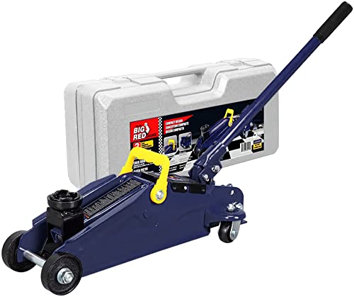 BIG RED AT82012U-1 Floor Jack