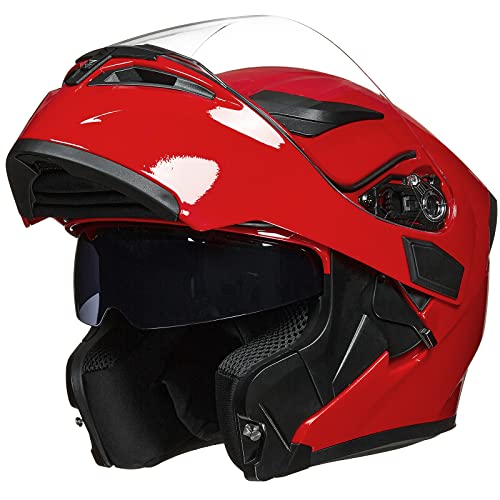 Full-Face vs Modular vs Open-Face Helmets: Best for Summer Touring (2026)