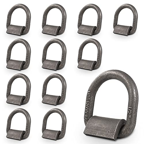 AYMMIC 1/2" 12-Pack