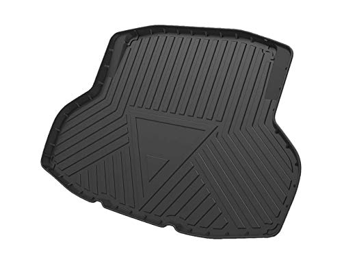 Civic Sedan Cargo Mat (YQbrand)