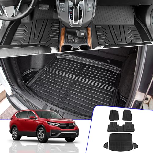 Best Trunk Mats for Wet Shoes & Muddy Back-to-School Gear (2026)