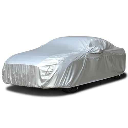 Tecoom Sport Car Cover