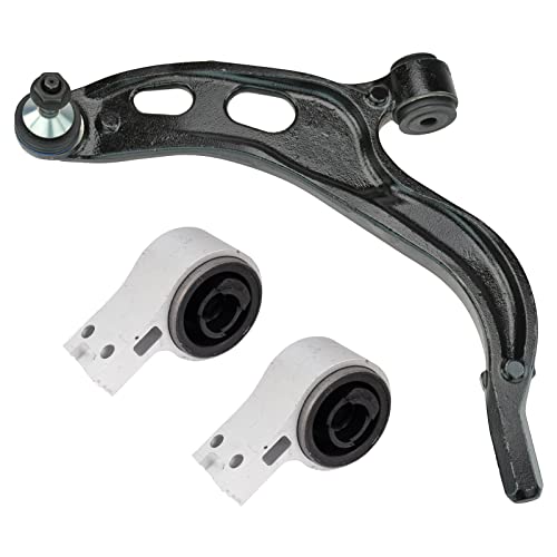 TRQ Front Control Arm with Ball Joint Set (Ford Taurus)