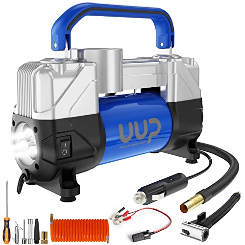 UUP 150PSI Double Cylinder Pump