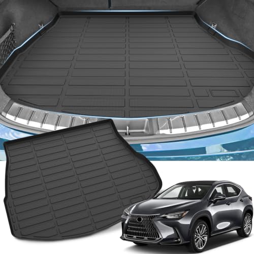 Sunsdrew Cargo Liner — Lexus NX