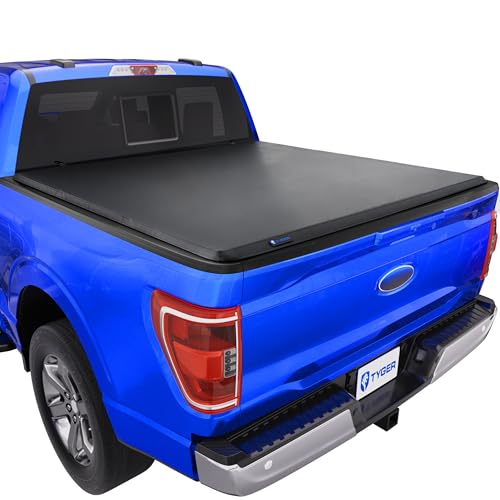 Tyger Auto T3 Soft Tri-fold