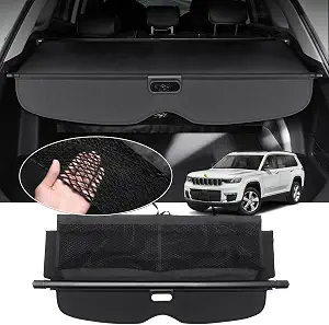 Automiim Cargo Cover (Grand Cherokee)