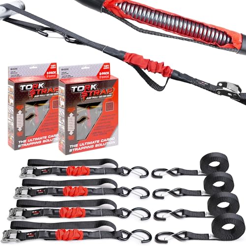 TorkStrap M500 | 14' x 1'' Self Tensioning