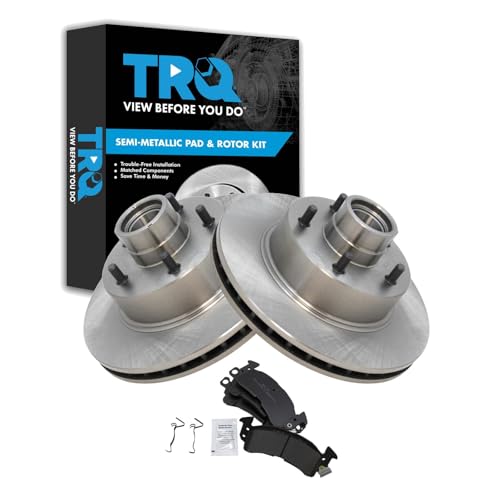 How to Keep Brake Rotors Rust-Free During Wet Fall (2026)