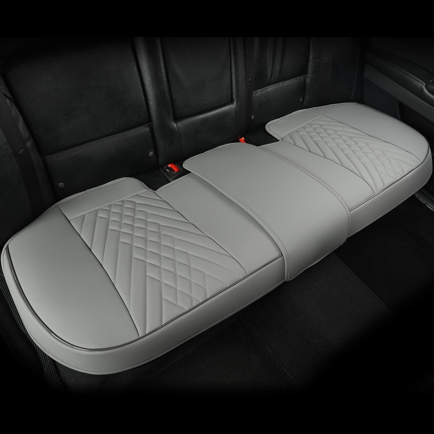 GIANT PANDA Rear Cover (Grey)