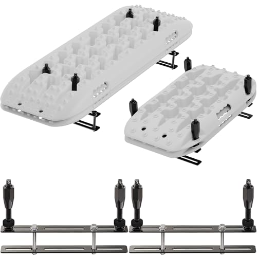 ALL-TOP Recovery Board Mount Kit