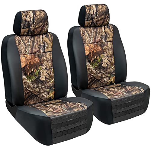 LPI Truck Mossy Oak Heavy Duty