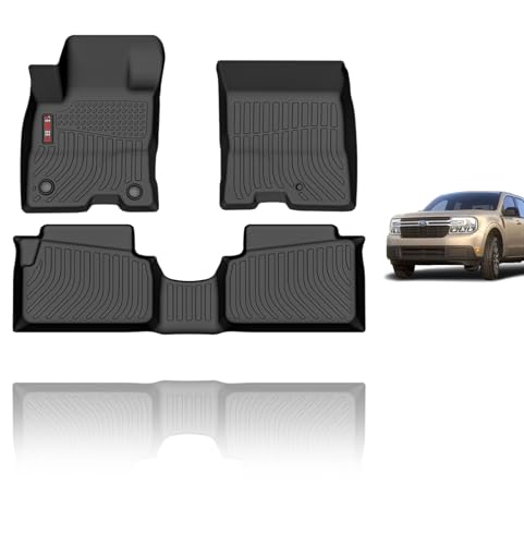 TPE vs Rubber vs Carpet Floor Mats: Which Is Best? (2026 Comparison)