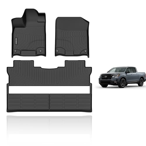 KELCSEECS Honda Ridgeline