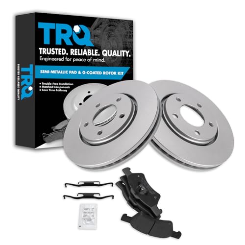 Pad & Rotor Combo Kits vs Separate Parts: When to Buy Which (2026)