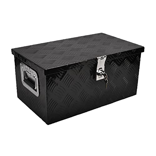 FGJQEFG 20" Aluminum Flatbox