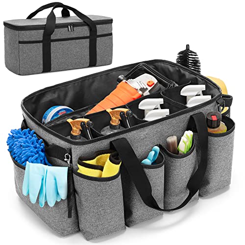 HODRANT Detailing Bag (Top Rated)