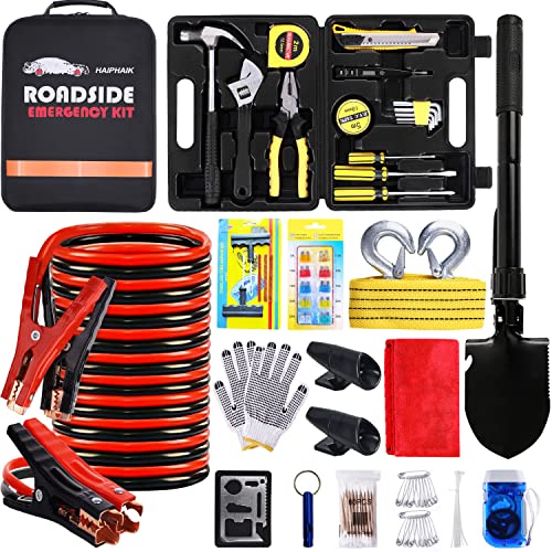 Car Emergency Roadside Kit - HAIPHAIK