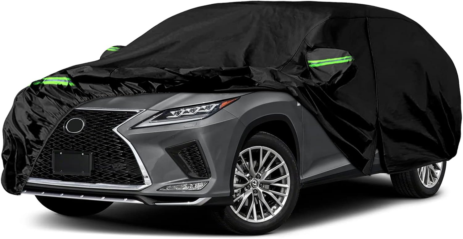 sportuli Waterproof Car Cover for Lexus RX350