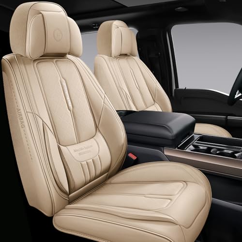 NS YOLO Front Seat Cover Set (2 seats)