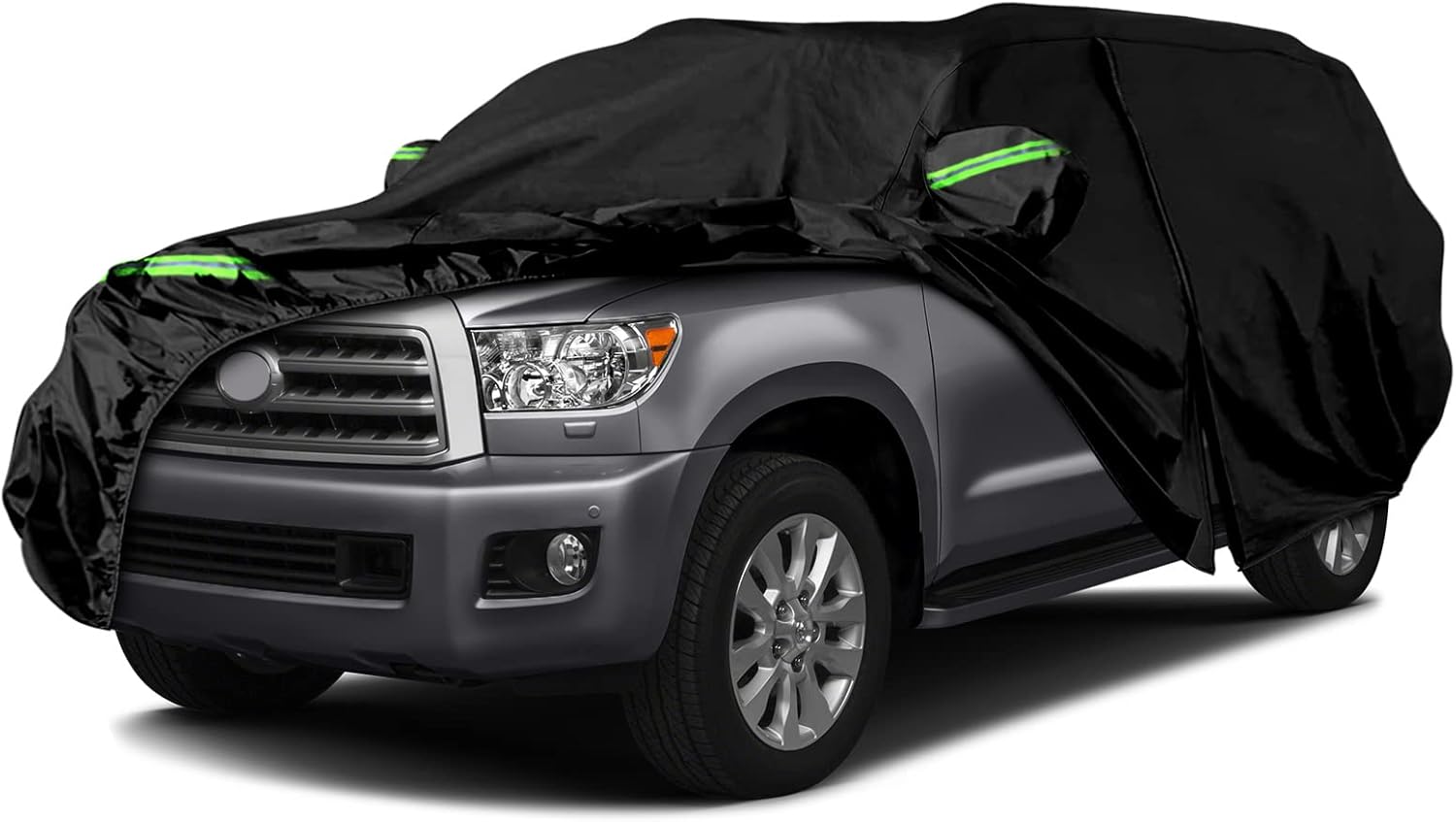 Best Car Covers for Classic Cars Stored Outdoors (2026 Guide)