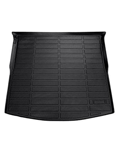Cartist Cargo Liner Custom Fit for Mitsubishi Outlander PHEV 2018-2022