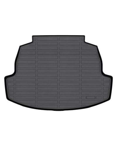 Cartist Cargo Liner for Toyota Corolla