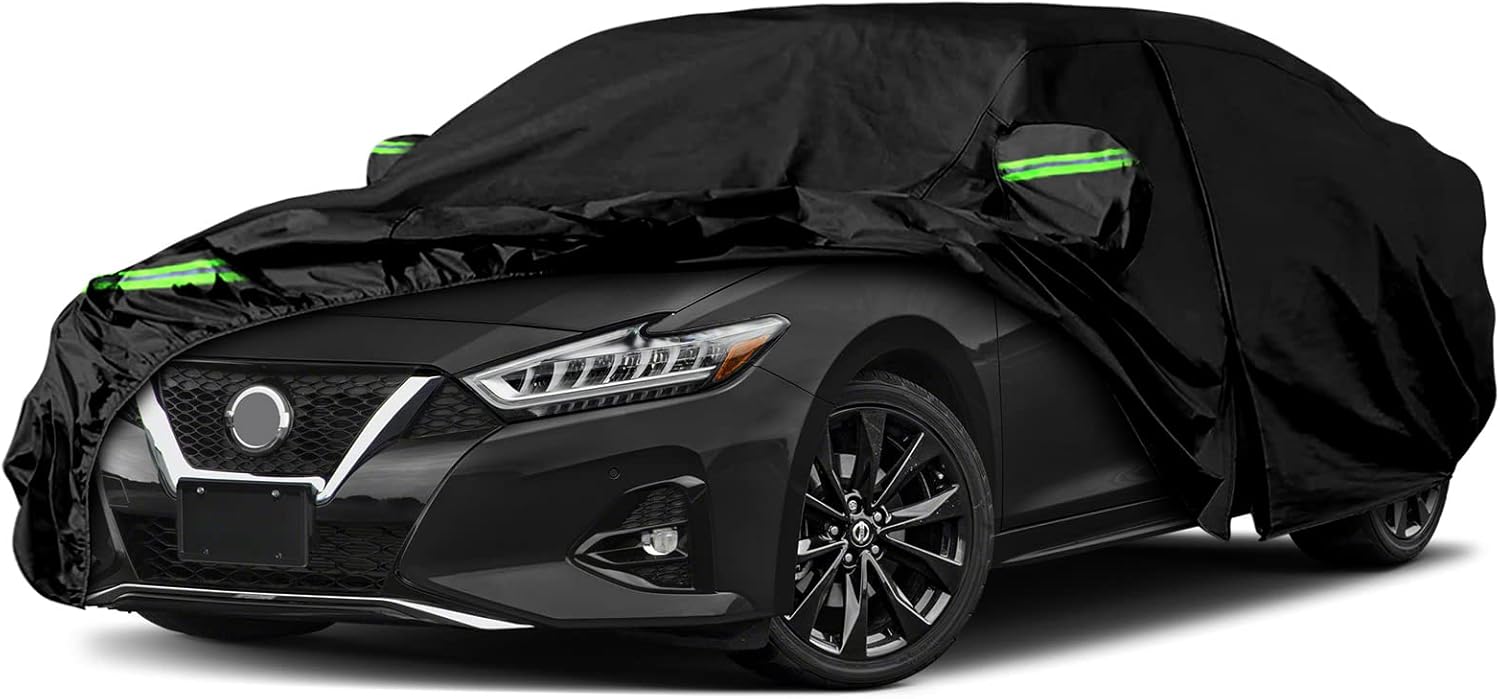sportuli Maxima 6-Layer Cover
