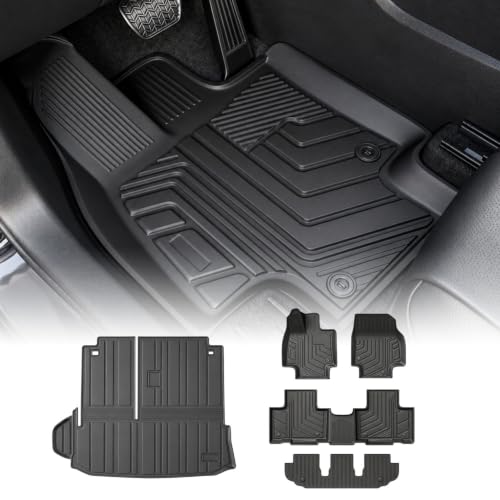 Xipoo Cargo Mat (Highlander)