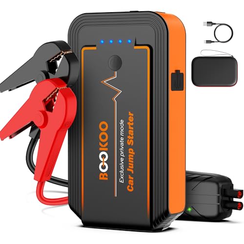 Complete Portable Power & Tire Repair Setup for College Students (2026)
