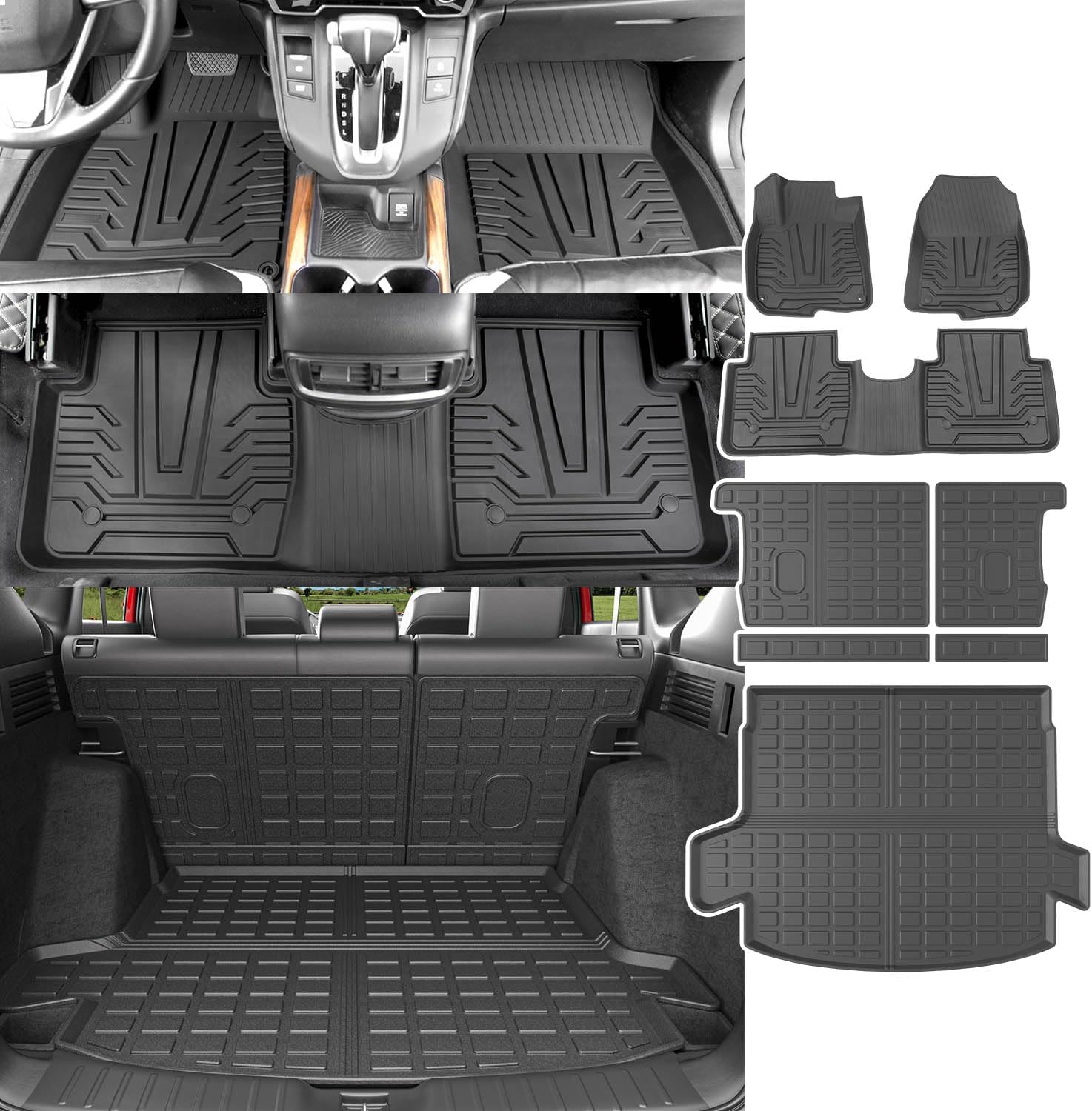 Custom Fit vs Universal Cargo Liners: Which Should Students Buy? (2026)