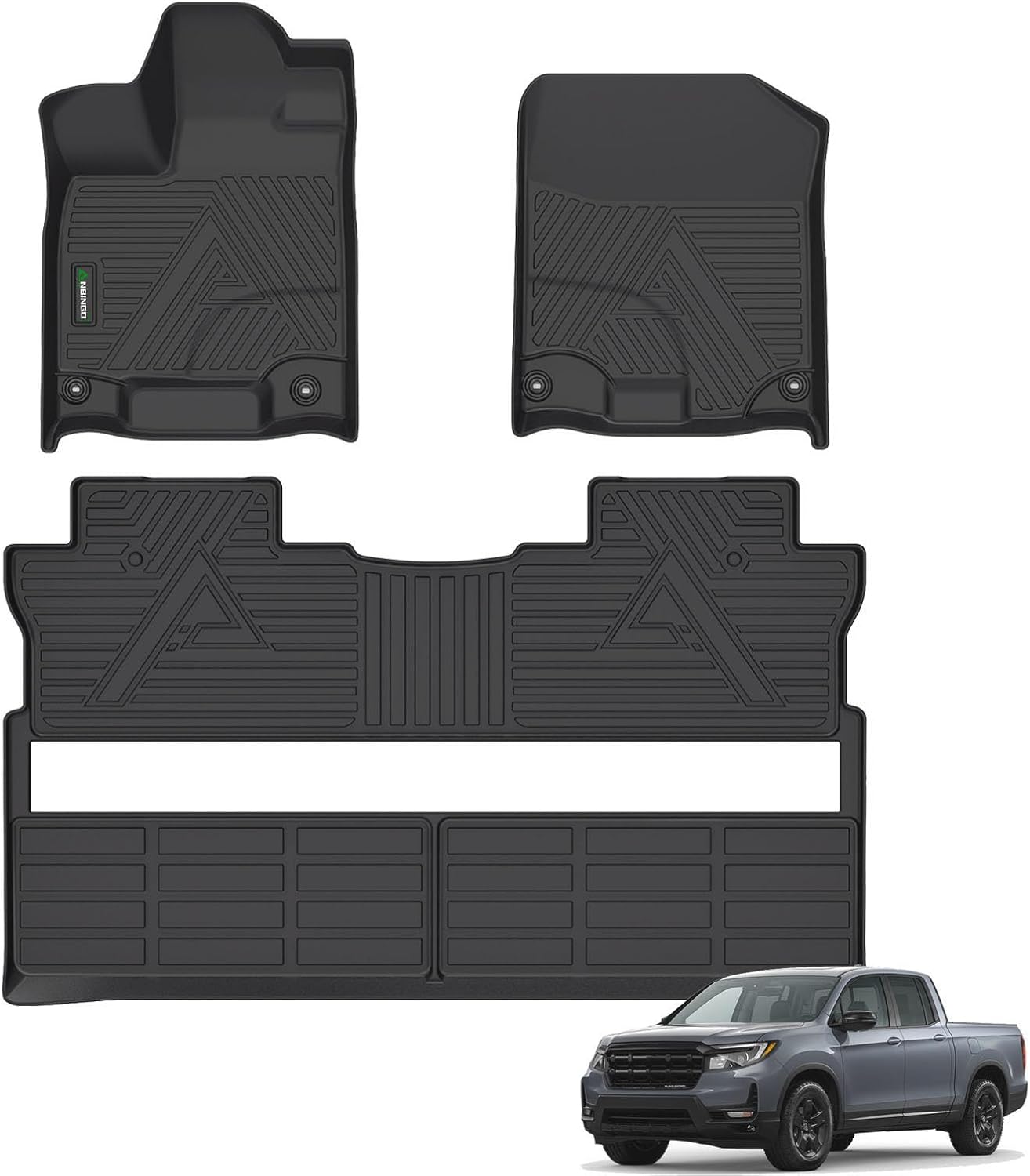 Best All-Weather Floor Mats for Cars (2026 Guide)