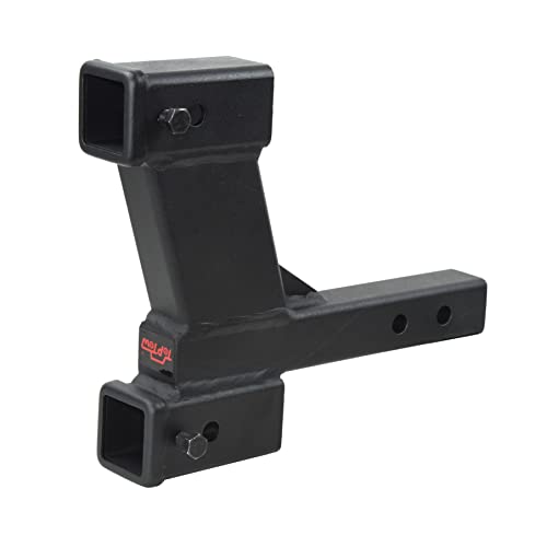 TOPTOW Riser/Drop Extender (Premium)