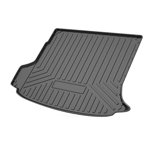 Custom Fit Cargo Liner - Elsetyler