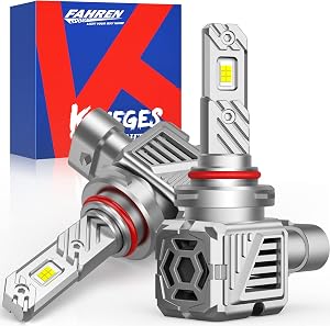 Krieges Fahren 9012 LED