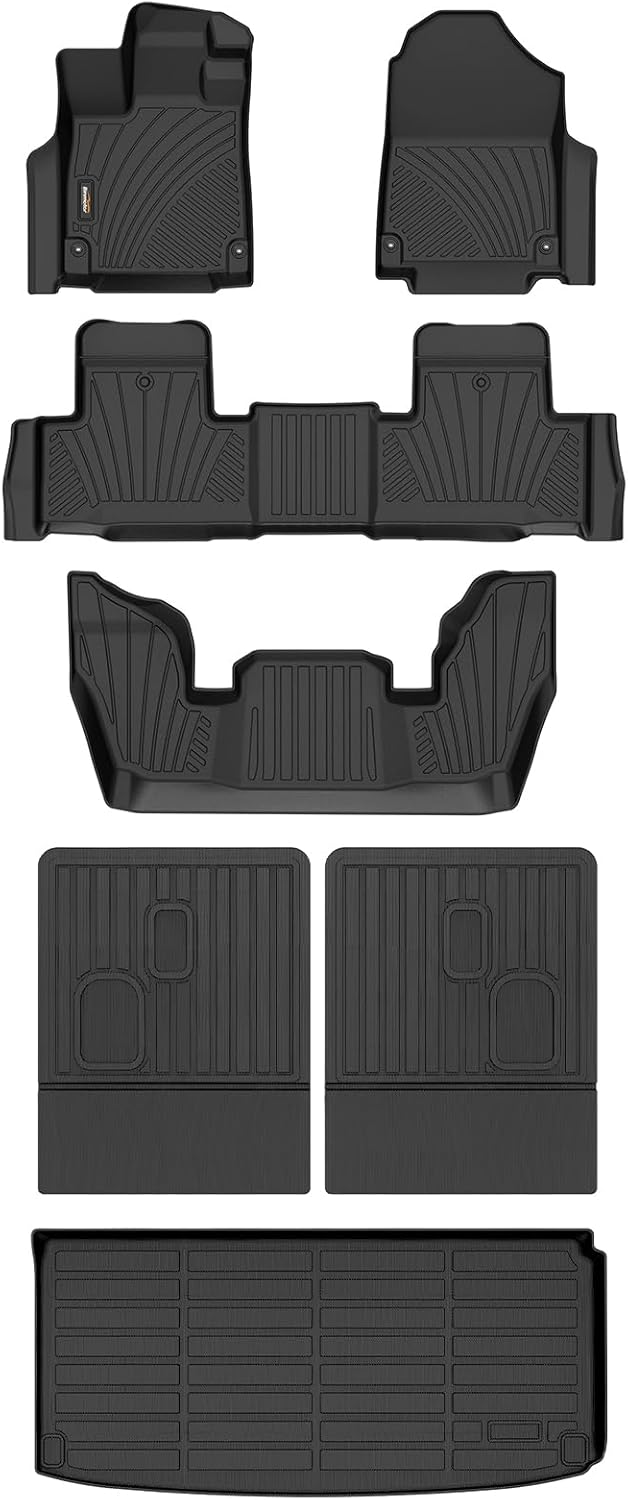 Binmotor Acura MDX Full Coverage