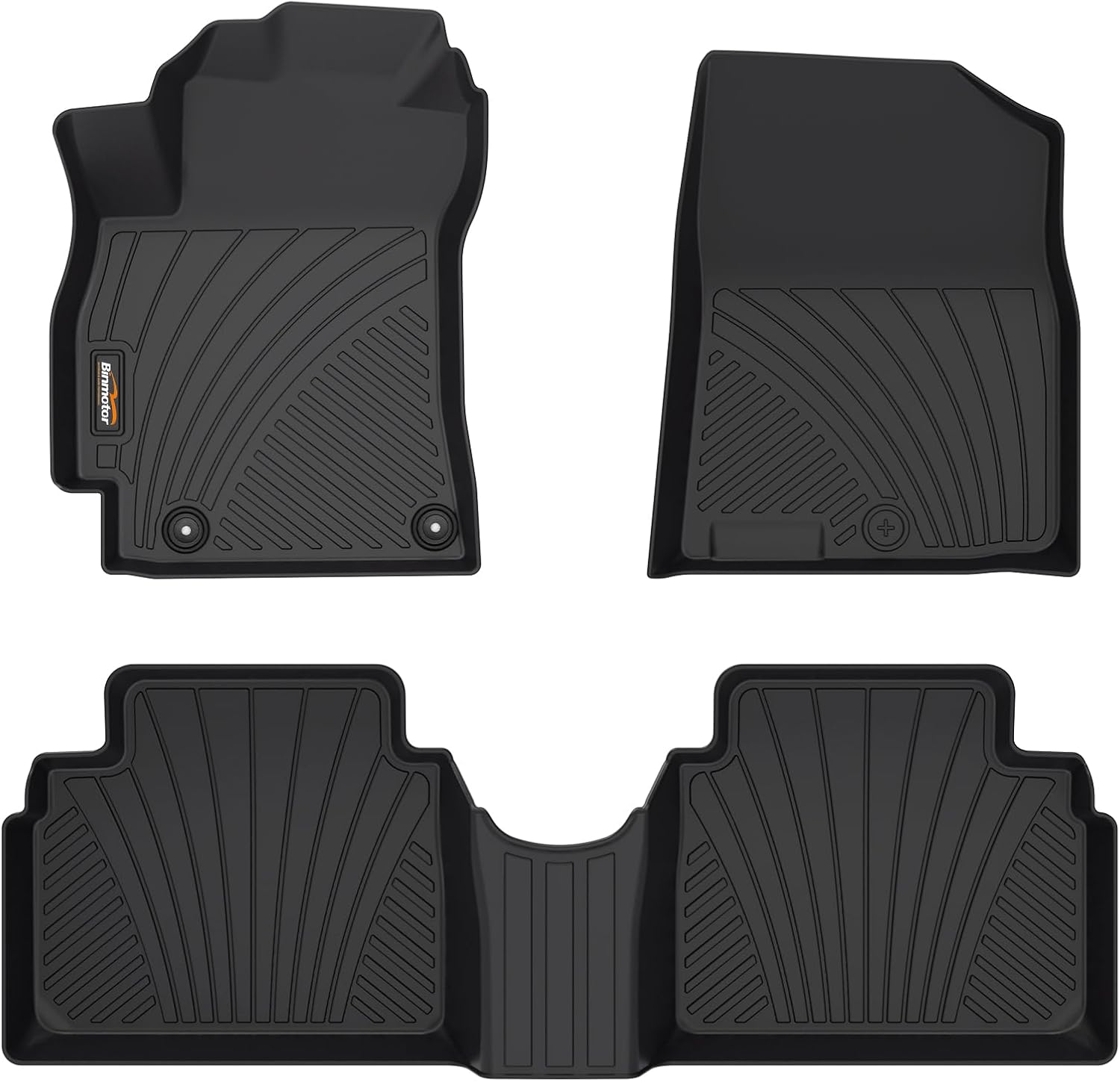 Binmotor Elantra TPE Liners