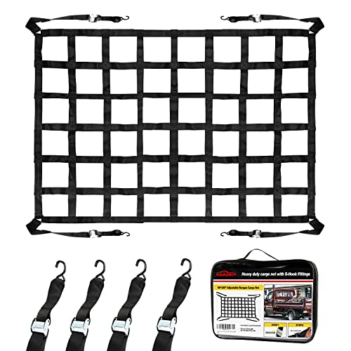 Autofonder Cargo Net