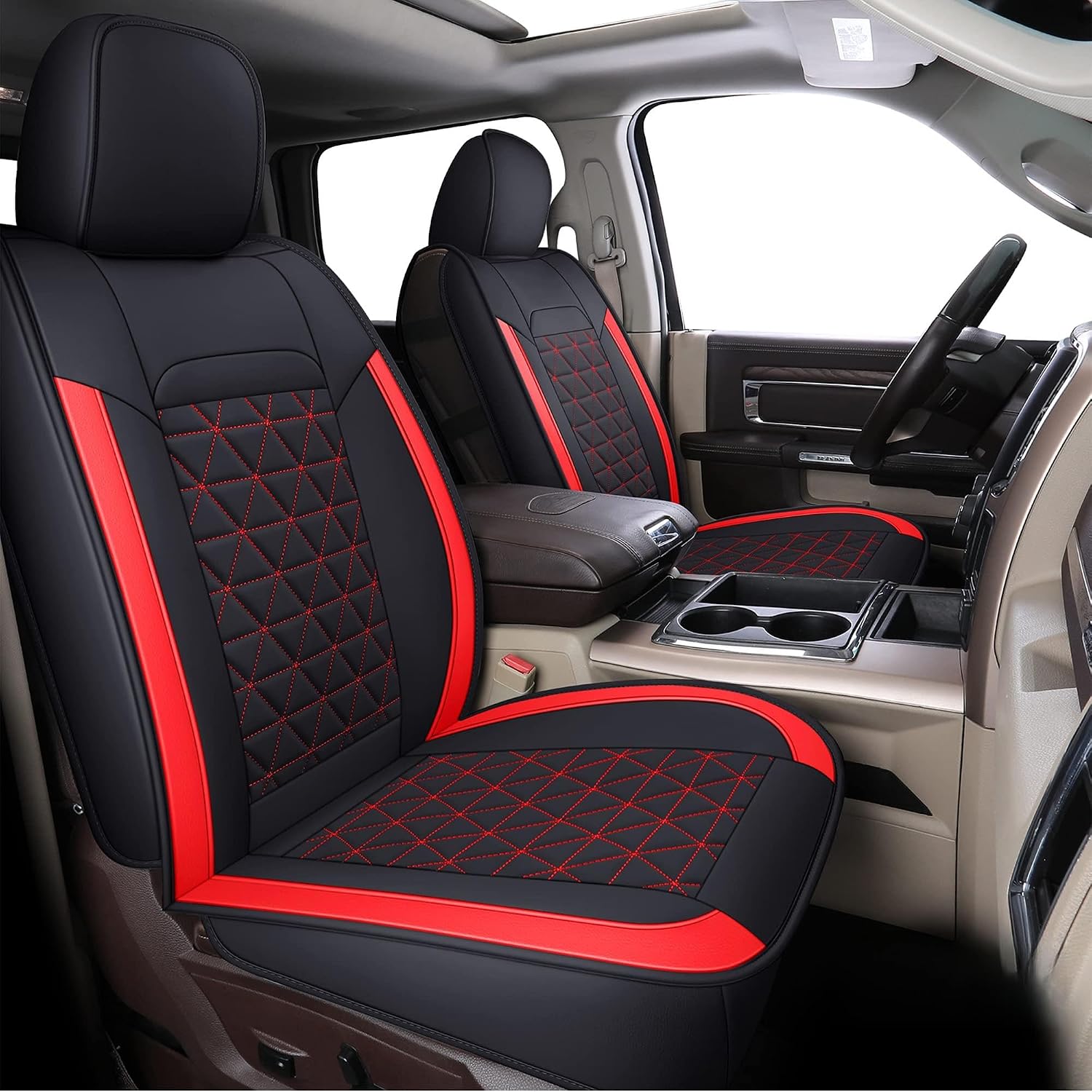Best Waterproof Seat Covers for After-School Sports Parents (2026)