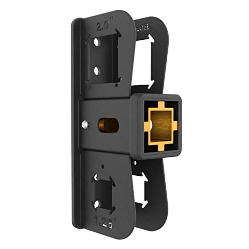 BougeRV Hitch Wall Mount