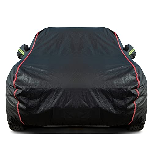 QUYDDC B2 Sedan Cover