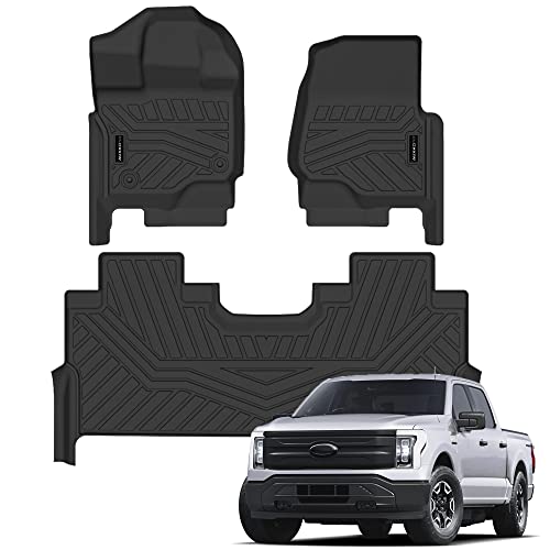 Auxko All Weather Floor Mats