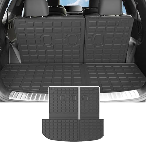 powoq Palisade Trunk Liner