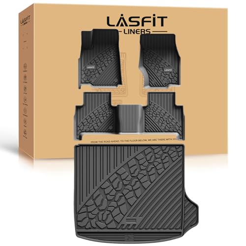 LASFIT Grand Cherokee WL