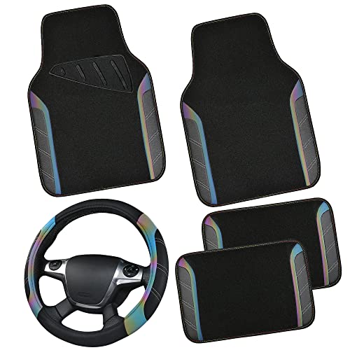 CAR PASS Combo (Black&Reflective)