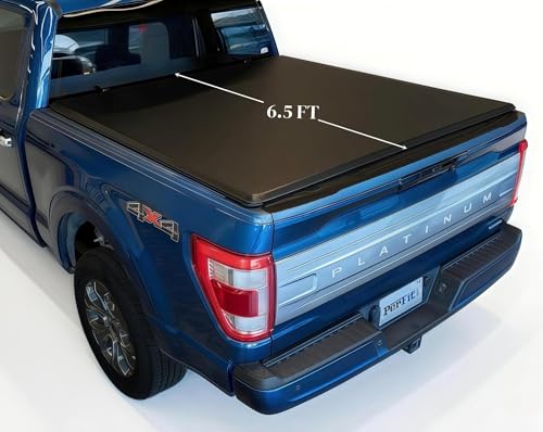 Perfit Liner 6.5 FT Tonneau Cover