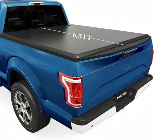 Perfit Liner Tonneau