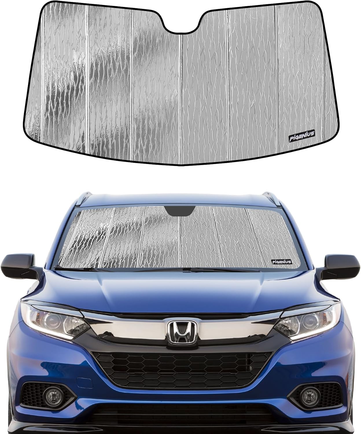 Pigenius Windshield Sun Shade (HR-V)