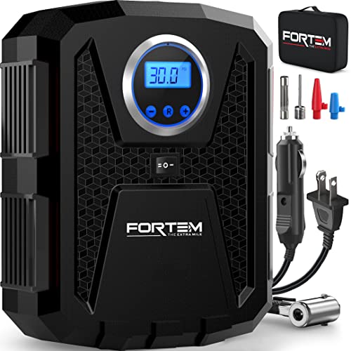 Budget Guide: Best Portable Air Compressors Under $100 (2026)