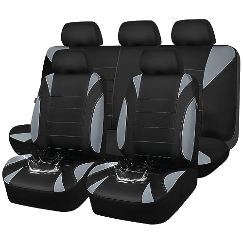 CAR PASS Neoprene Full Set